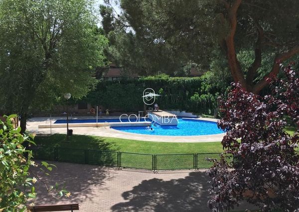 Luxury Apartment for rent in Madrid, Autonomous Region of Madrid