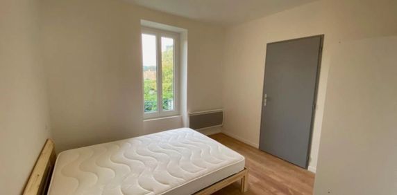 T2 meublé à Villeneuve-sur-Lot proche des commodités - Photo 2