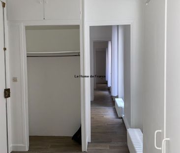 Location Appartement 3 pièces 56m² PARIS 5ème - Photo 3