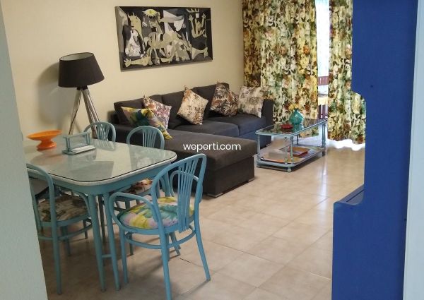 Apartment in Arenales del Sol, for rent