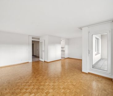 "- MIETEN OHNE KAUTION - Wohnen im schönen Münchenstein" - Photo 2