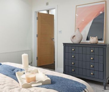 5 bedroom semi-detached house to rent - Photo 4