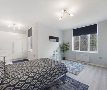 Studio to rent - Photo 3