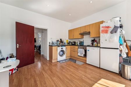 Alderney Street, Pimlico, SW1V, London - Photo 4