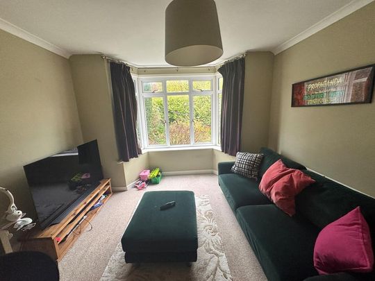 4 bedroom semi-detached house to rent - Photo 1