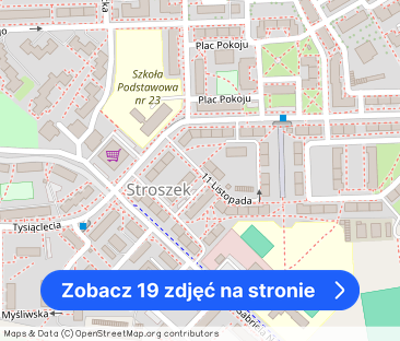 Idealne mieszkanie do wynajęcie, Bytom, Stroszek - Zdjęcie 1