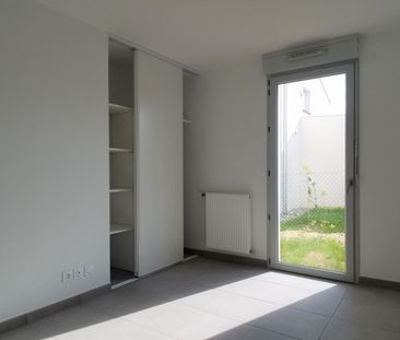 Appartement 3 pièces - Photo 2