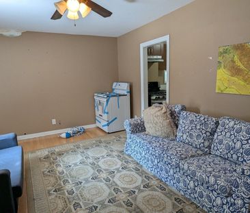 For Lease - 25 Bush Drive, Toronto, Ontario - Photo 1