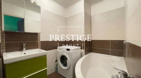 Apartment for rent, 2+1 - 1 bedroom, 60m - Photo 4