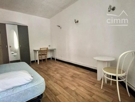 Appartement 2 pièces meublé – Arcueil – À 5 minutes du RER B Laplace | Cimm Immobilier - Photo 3