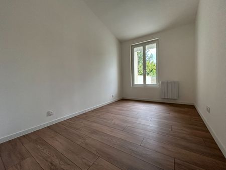 Location maison 4 pièces, 81.22m², Blaye - Photo 2