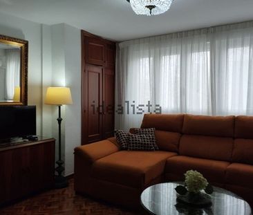 Alquiler de piso en Calle Hermanos Machado, 24 - Photo 1