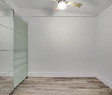 For Lease - 48 Rowntree Avenue Unit# Rear Apartment, Toronto, Ontario - Photo 1