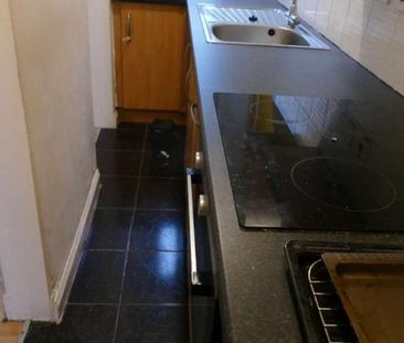 Milton Road, Kilbirnie, KA25 - Photo 1