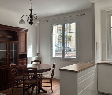 Appartement à louer 2 pièces • 32,60 m2 Paris 11 - Photo 5