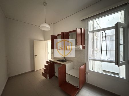 Διαμέρισμα για ενοικίαση Θέρισσος (Ηράκλειο Κρήτης) - Φωτογραφία 4