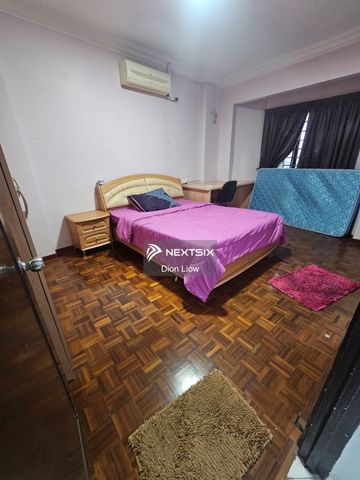 Sri Mutiara Apartment - Foto 4