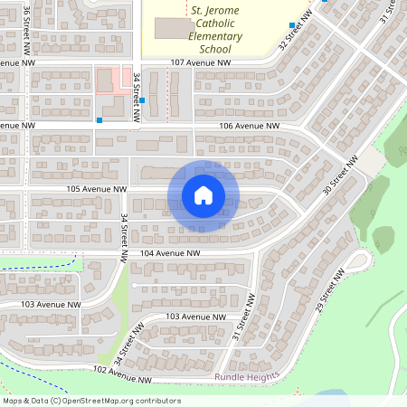 3215 105 Ave NW, Edmonton