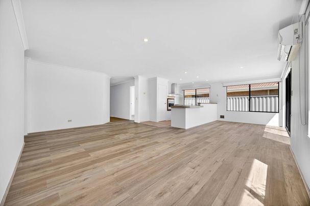 RENOVATED HOME WITH BUSHLAND OUTLOOK - Photo 1
