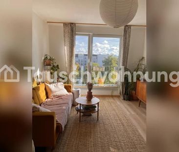 TAUSCHWOHNUNG 3 Z. landeseig. Prenzlb. gegen 2,5+ Z. zentraler - Photo 3