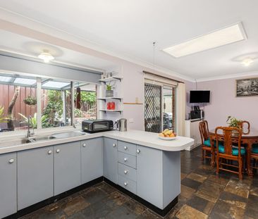 IDEAL FAMILY LIVING WITH SPACE, COMFORT & CONVENIENCE - Photo 6