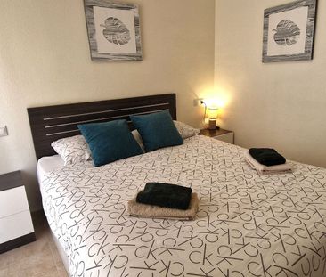 Cozy 1 Bed Apartment in Torrevieja for Winter Let SPS131549 - Photo 4