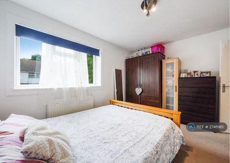 2 bedroom terraced house to rent - Photo 3