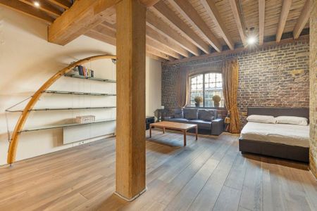 Studio to rent - Photo 3