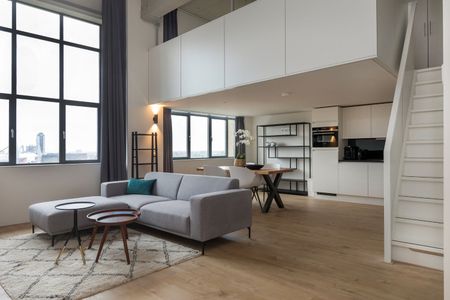 Te huur: Appartement Kastanjelaan in Eindhoven - Foto 4
