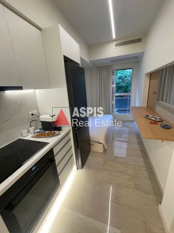 Διαμέρισμα 52 τ.μ. προς ενοικίαση - Photo 2
