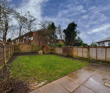 Chevington Drive, Heaton Mersey, Stockport, SK4 - Photo 2