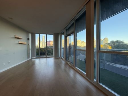 For Lease - 223 Webb Drive Unit# 201, Mississauga, Ontario - Photo 5