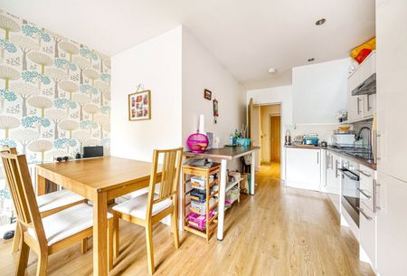 Courthouse Place, Upper Bristol Road, Bath, BA1 - Photo 5