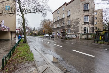 Stylowe i nowoczesne 3-pokojowe mieszkanie w kamienicy na Osiedlu Oficerskim - Photo 5