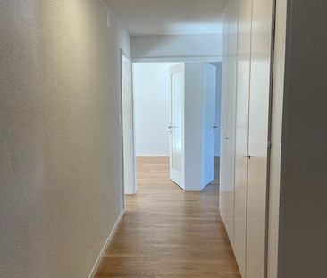 Tolle Wohnung an zentraler Lage - Photo 1
