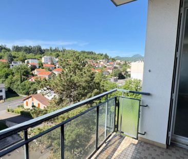 Appartement Clermont Ferrand 3 pièce(s) 57.86 m2 - Photo 5