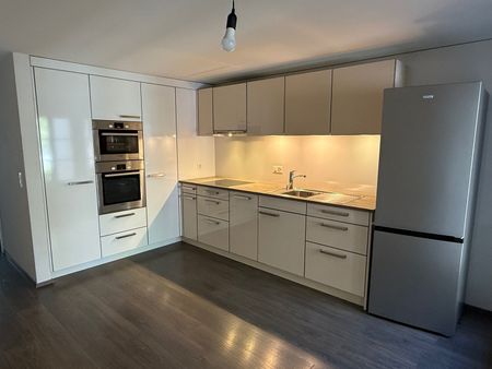 3.5 Zimmer, 76 m², EG - Photo 2