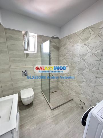 Garsoniera Bloc Nou Rahova - Salaj - Terasa Spatioasa - Centrala - Fotografie 2