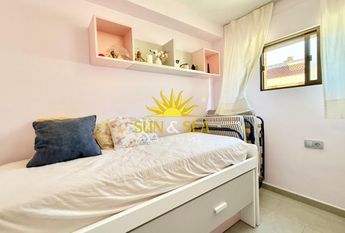 3 BEDROOM APARTMENT IN MIL PALMERAS