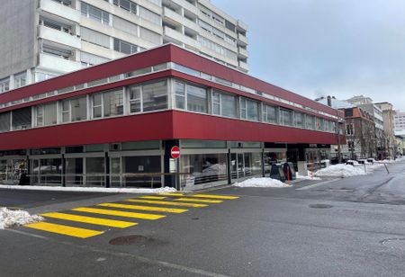 Au cour du centre-ville : agréable 2 pièces lumineux - Photo 5