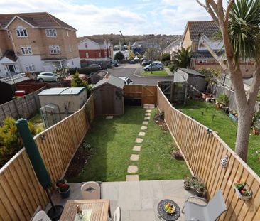 2 bedroom semi-detached house to rent - Photo 1