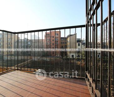 Trilocale in Affitto in Via Antonio Canova 13 a Milano - Foto 4