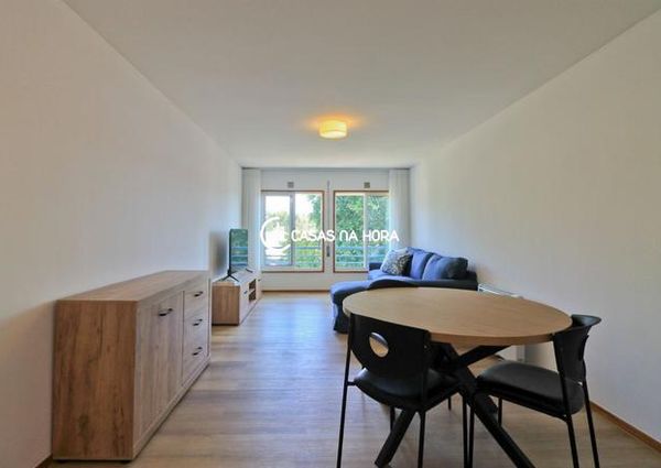 Apartamento T2 em Porto
