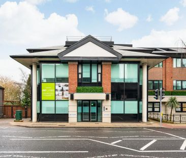 Studio to rent - Photo 6