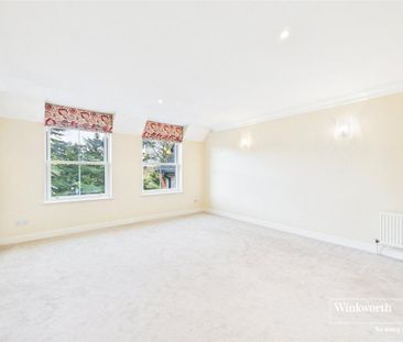 2 bedroom apartment to rent - Photo 3