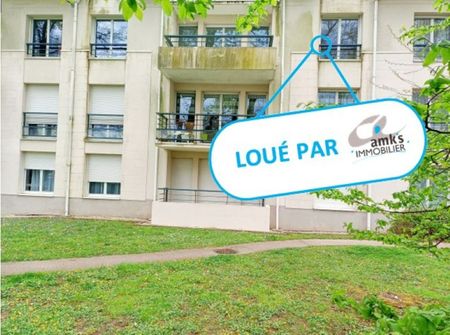 Appartement La Chapelle Sur Erdre 2 pièce(s) 48.73 m2 - Photo 5
