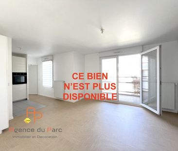 Appartement 2 Pièces 47 m² - Photo 4