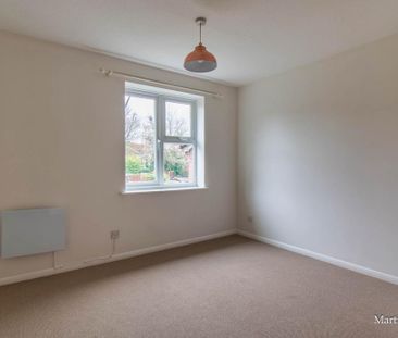 1 bedroom end of terrace house to rent - Photo 4