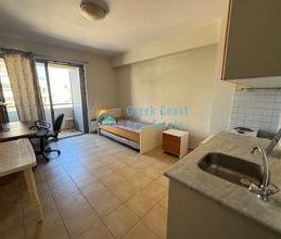 Studio/Γκαρσονιέρα για ενοικίαση - Πάτρα, - Φωτογραφία 2