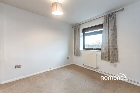 1 bedroom maisonette to rent - Photo 5